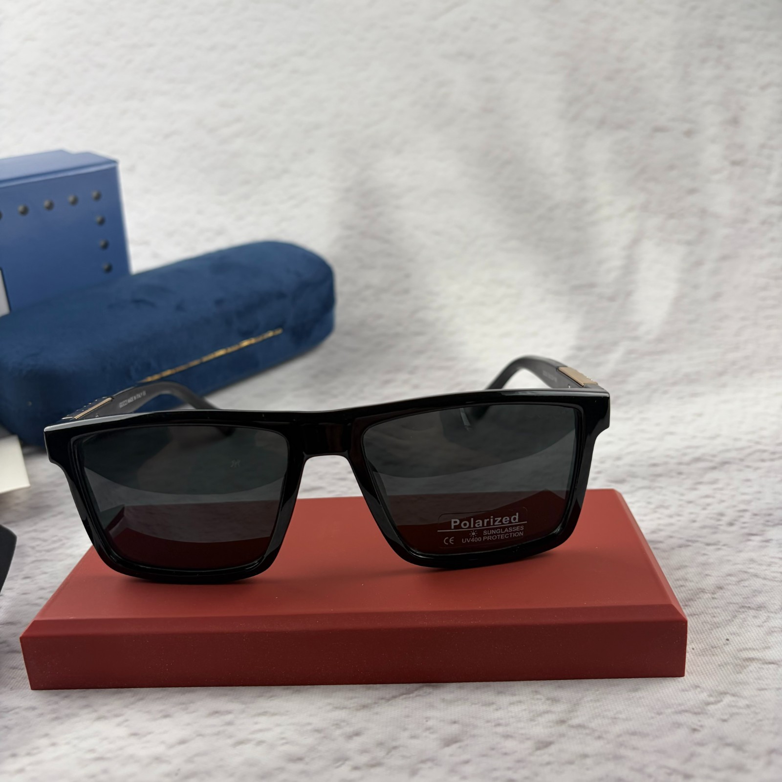 New In Box – Gucci Sunglasses