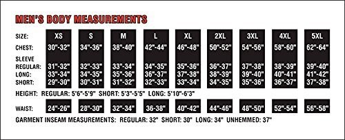 Tru-Spec Men’s 24-7 Series Simply Tactical Cargo Short, Black – 40, On/Off Duty