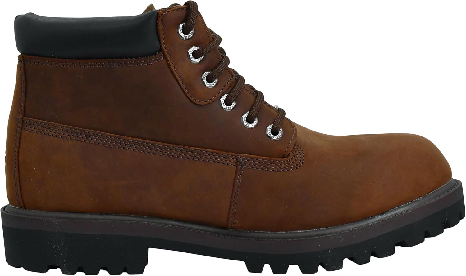 Skechers Men’S Sergeants Verdict Chukka Boot