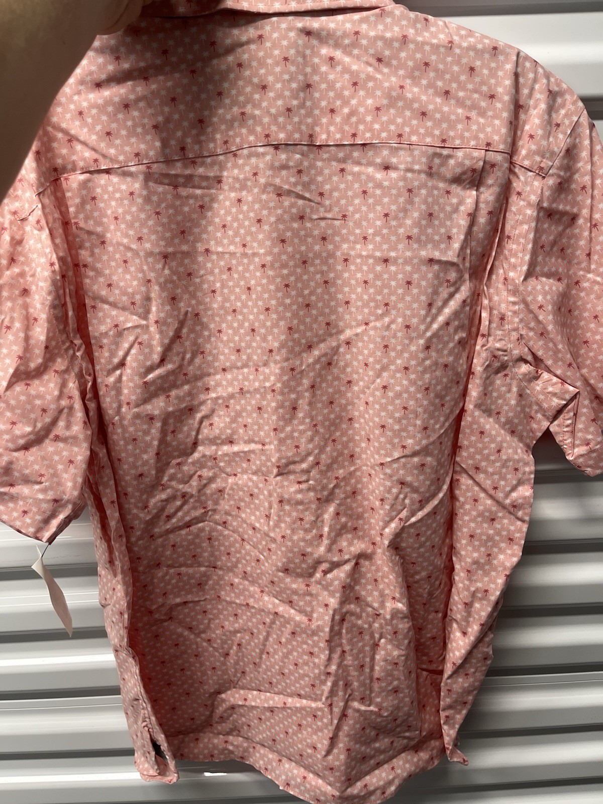Van Heusen Dress Shirt Regular Fit Multiple Variations