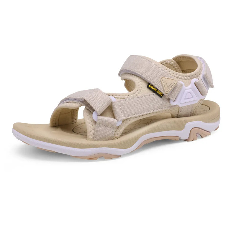 Women Hiking Sandals Water Shoes Athletic Sport Sandals Quick Drying Beach