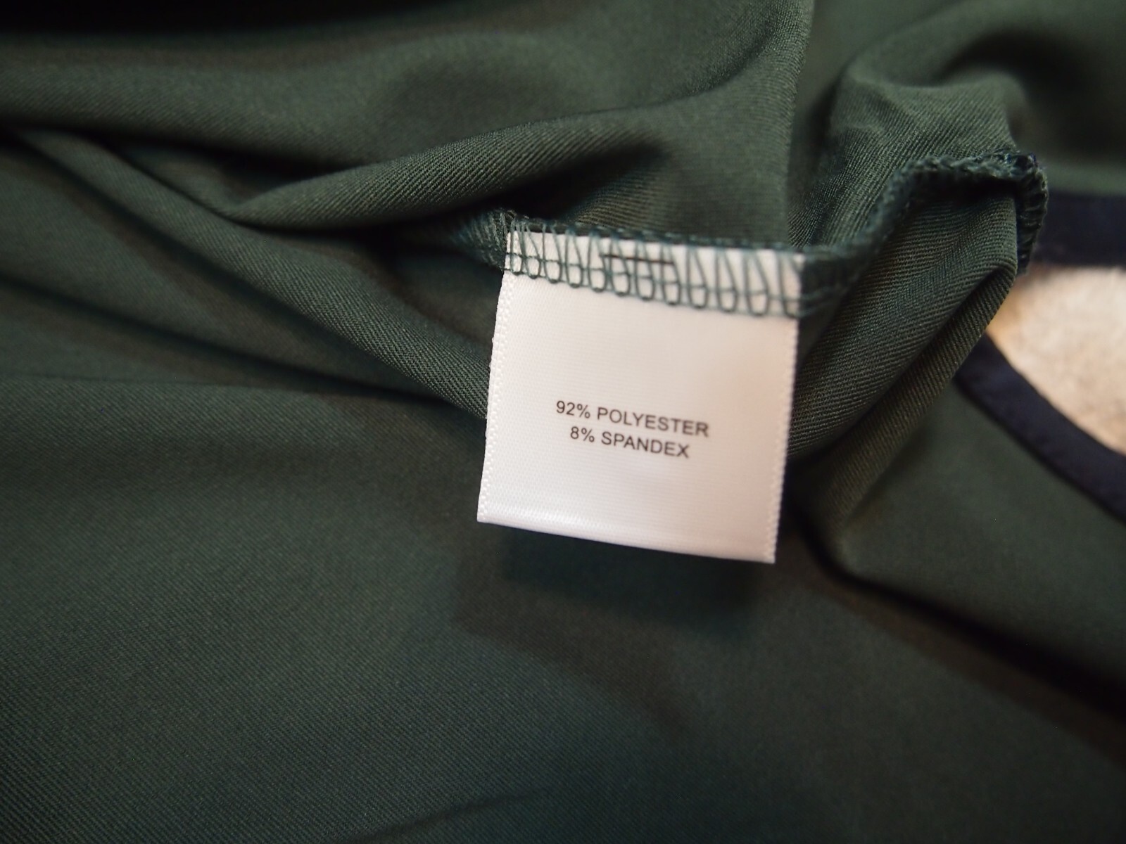 Peter Millar Performance Fabric Forge Jersey Polo Golf Shirt NWT XL $98 Balsam