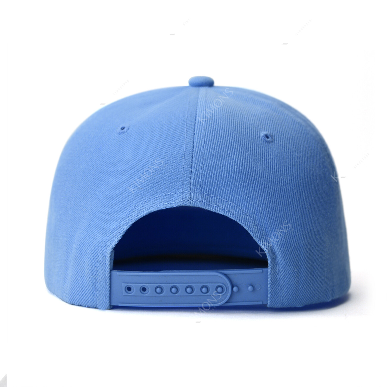Snapback Hat Hip Hop Trucker Flat Baseball Cap Mesh Plain Blank Men Army CS 1