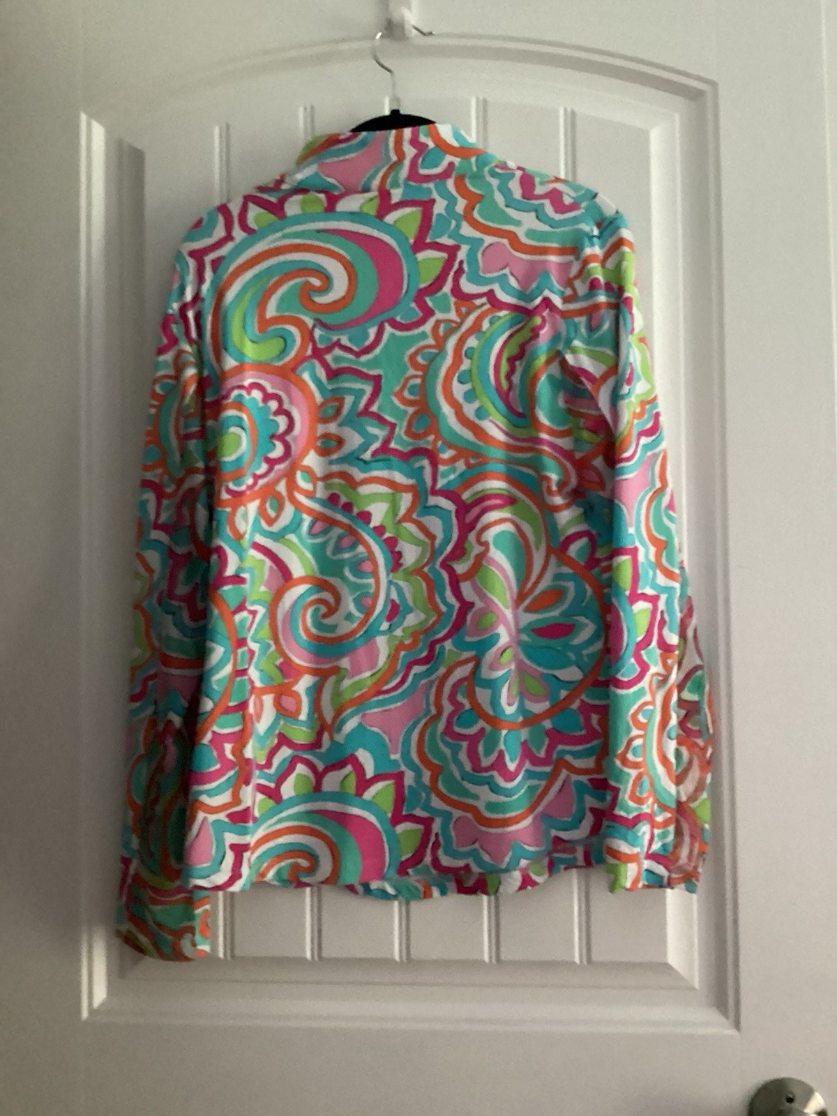 ibkul womens long sleeve large