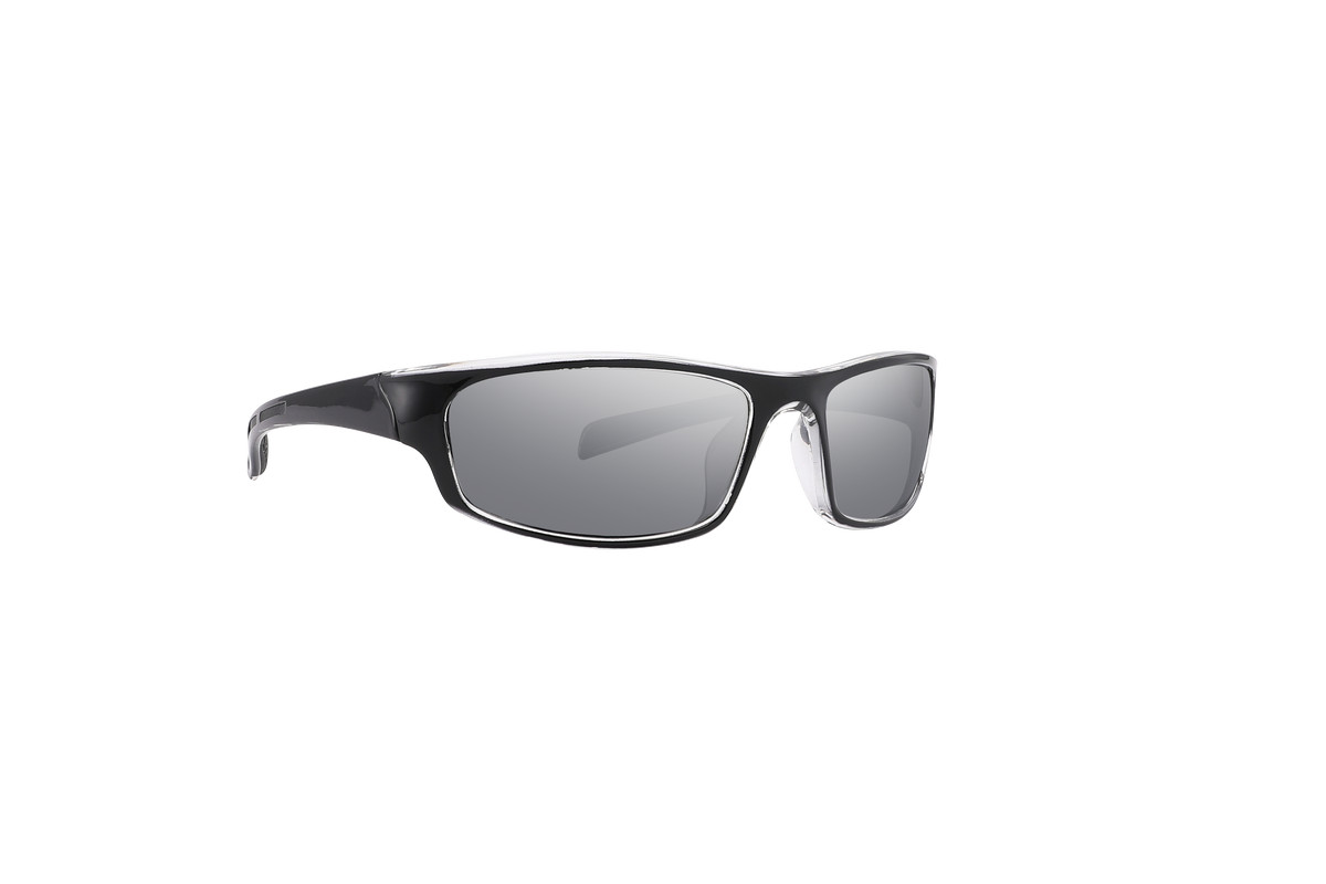 Polarized Mens Wrap Around Fashion Sunglasses Fishing Golf Running Sport Glasses