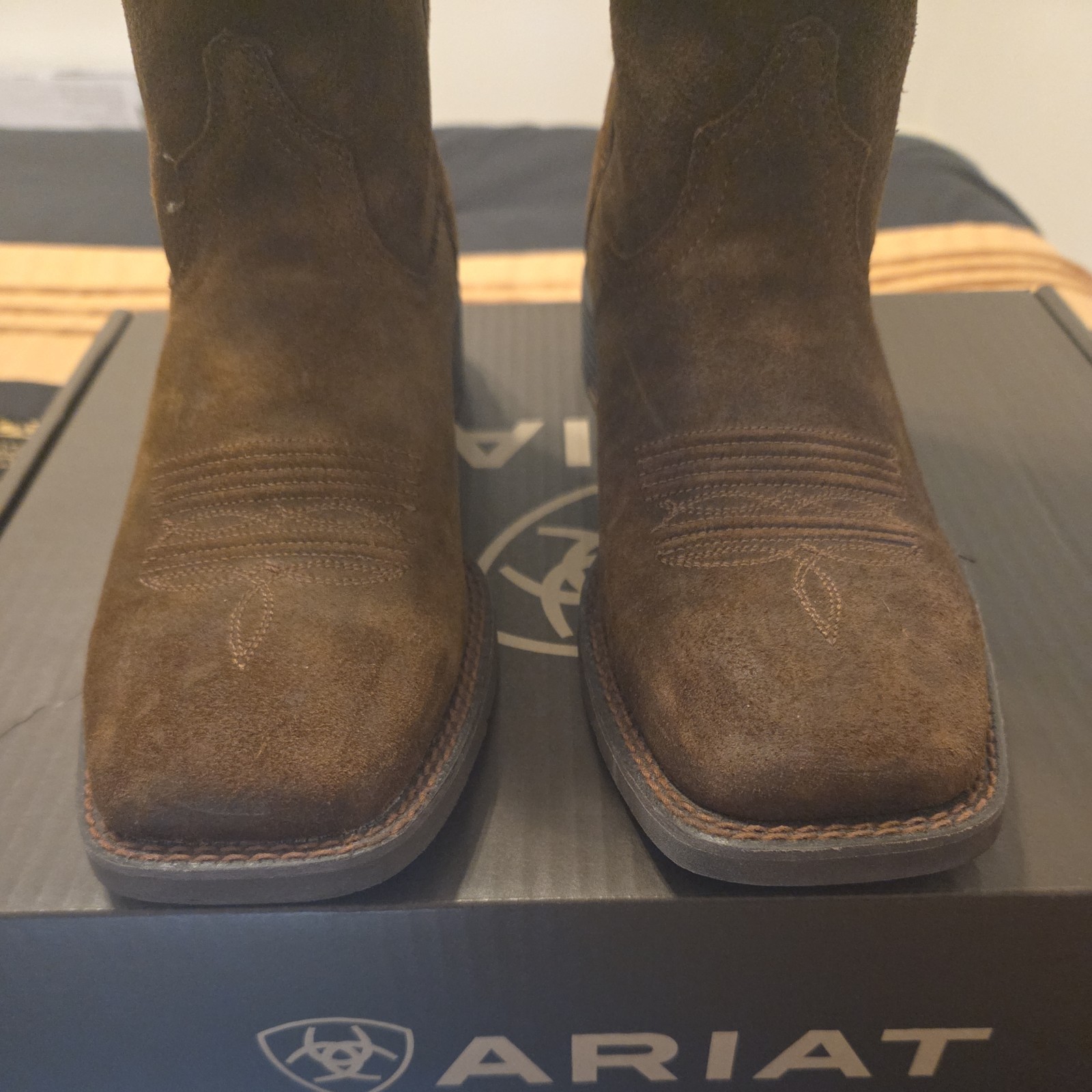 Ariat Boots