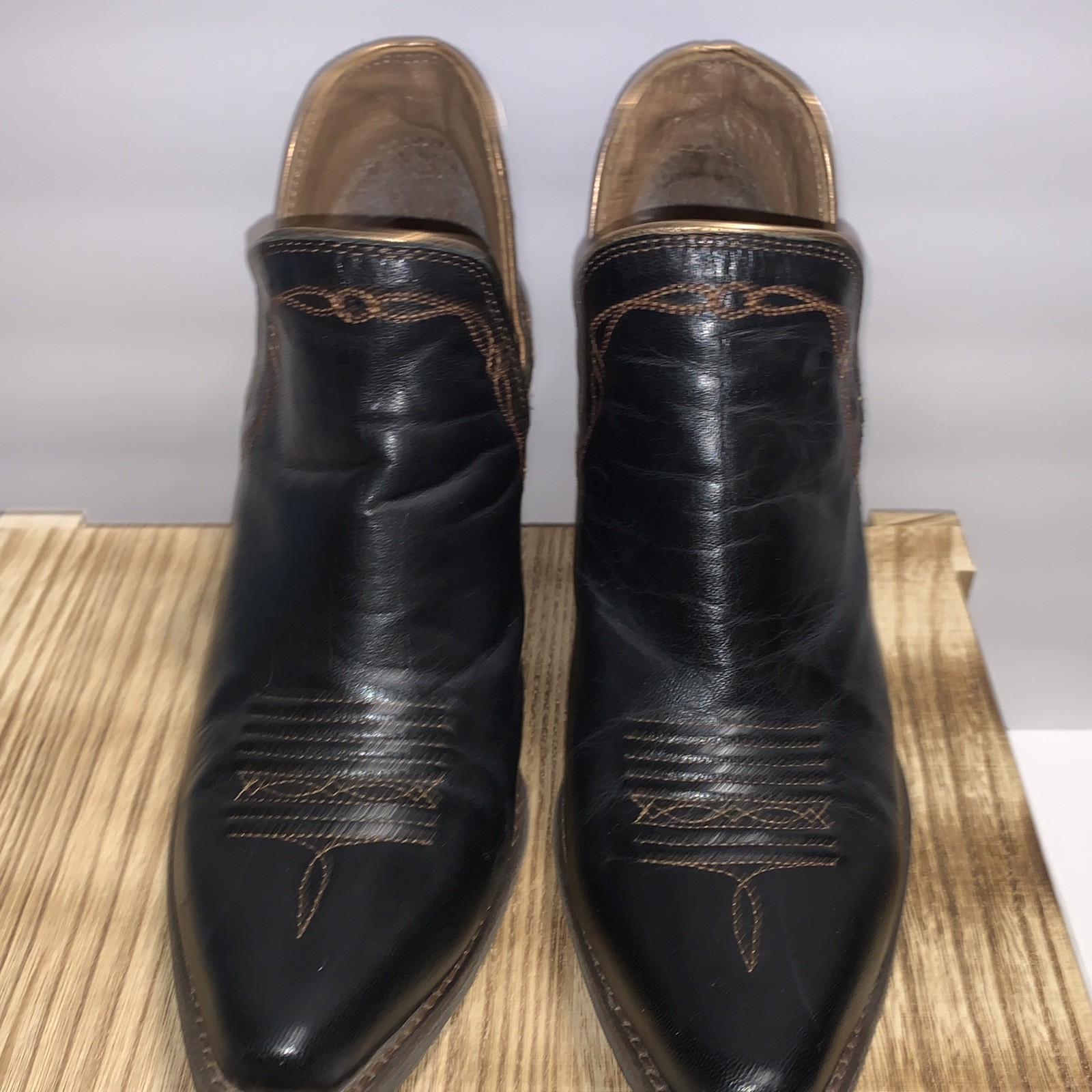 ariat encore booties