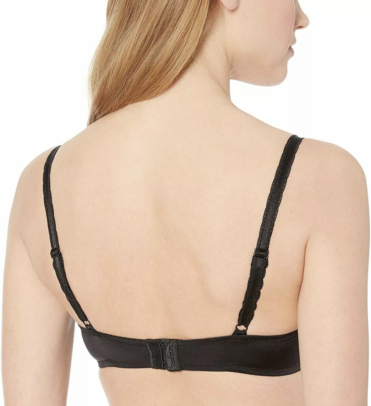 Wonderbra Womens Refined Glamour Balconette Bra Size 34B