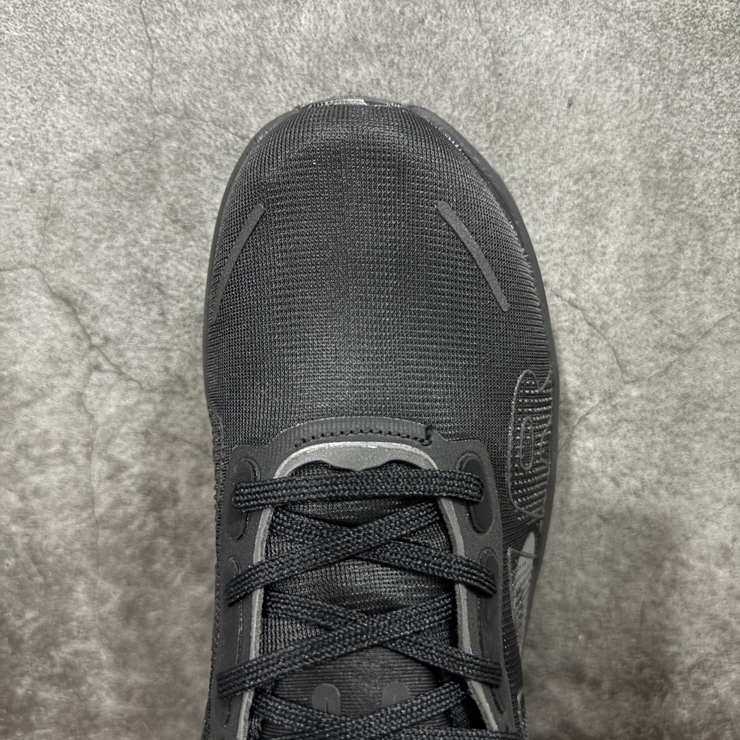 NK Vomero Premium Black Volt HQ2050-001 Men’s Shoe Sizes 4-12