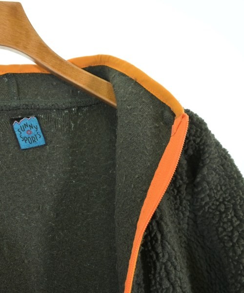 SUNNY SPORTS Blouson (Other) Green (Approx. M) 2200667937017