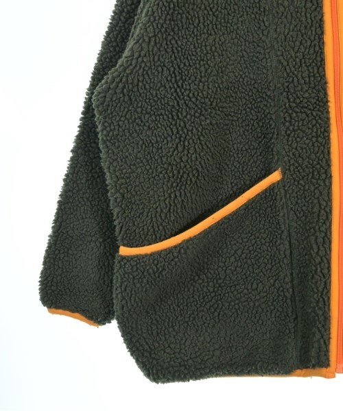 SUNNY SPORTS Blouson (Other) Green (Approx. M) 2200667937017