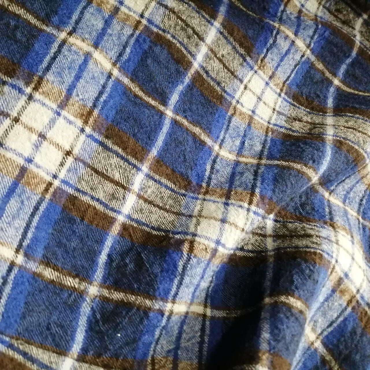 Haat Heart Check S/S Dress 2 Women’s Casual Tartan Cotton Size 2