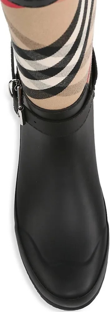 rain boots women