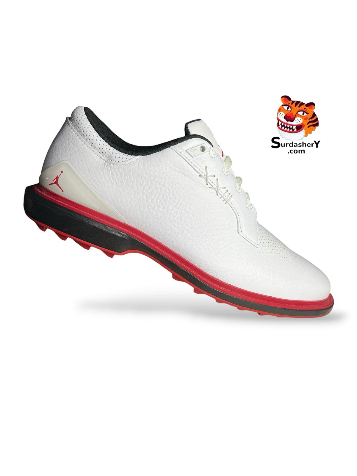 Nike Air Jordan ADG 5 Golf Shoes Men’s Size 9.5