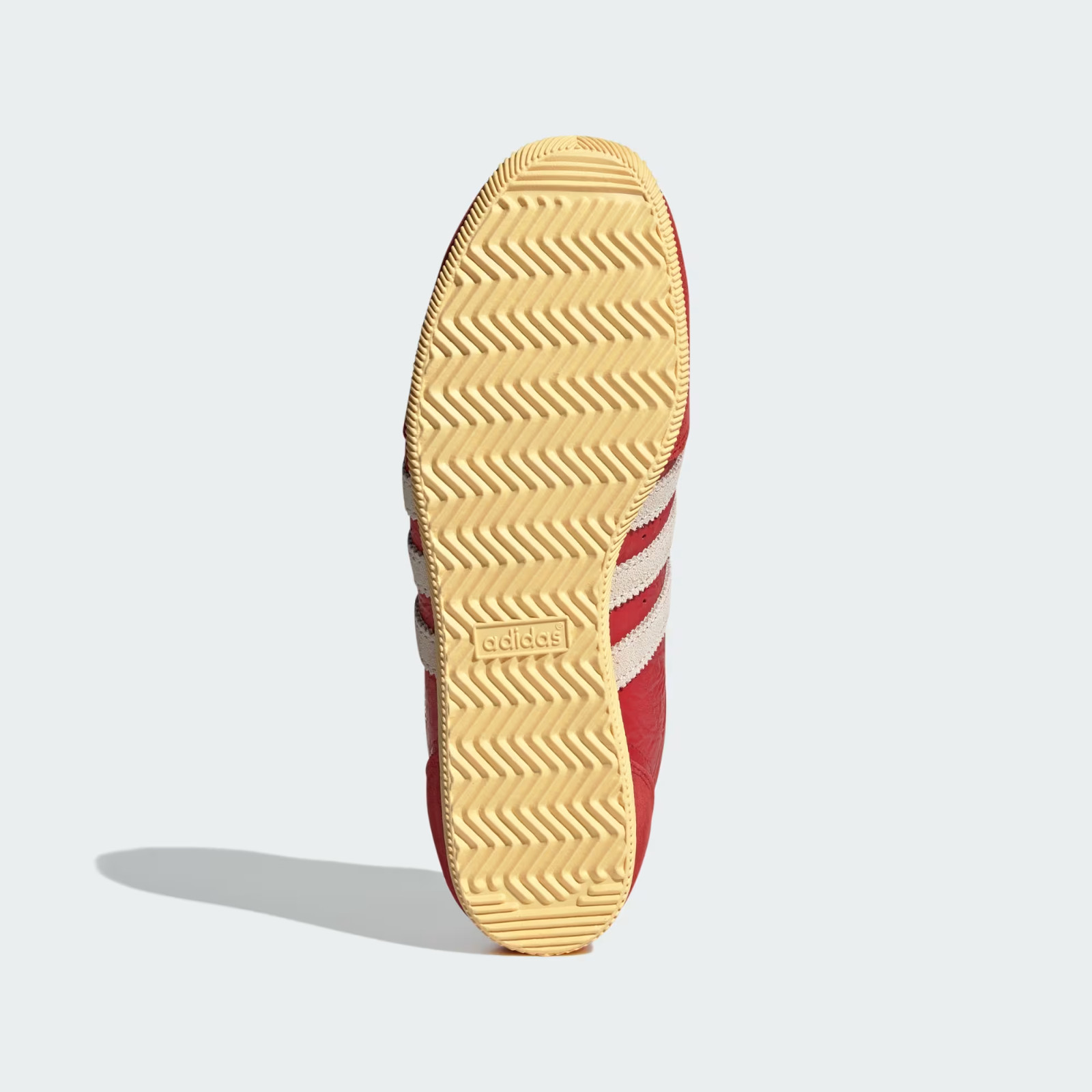 Adidas Japan Better Scarlet Off White Red IG4507 Brand New Women’s Size