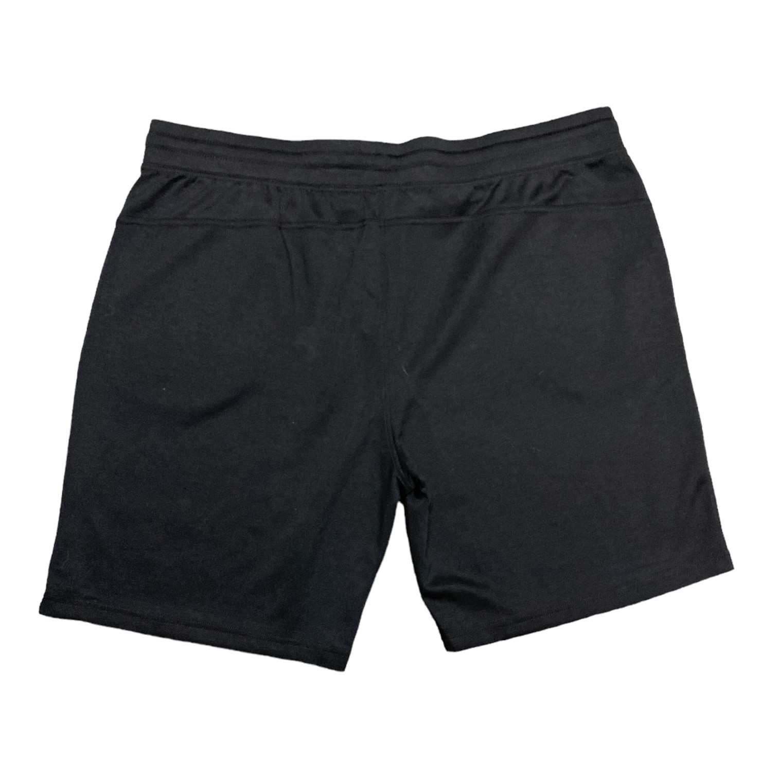 Liv Casual Men’s Soft Comfortable Drawstring NCAA Logo Shorts