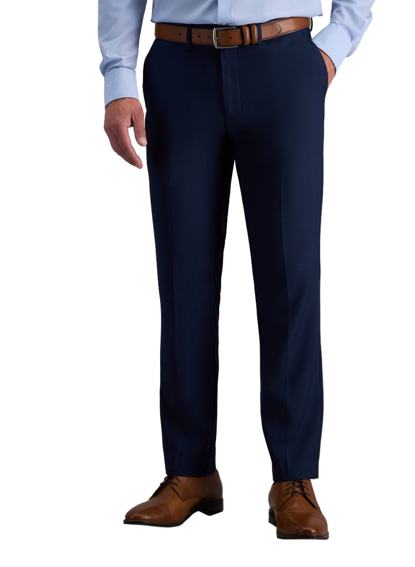 Haggar Men’s Dress Pant