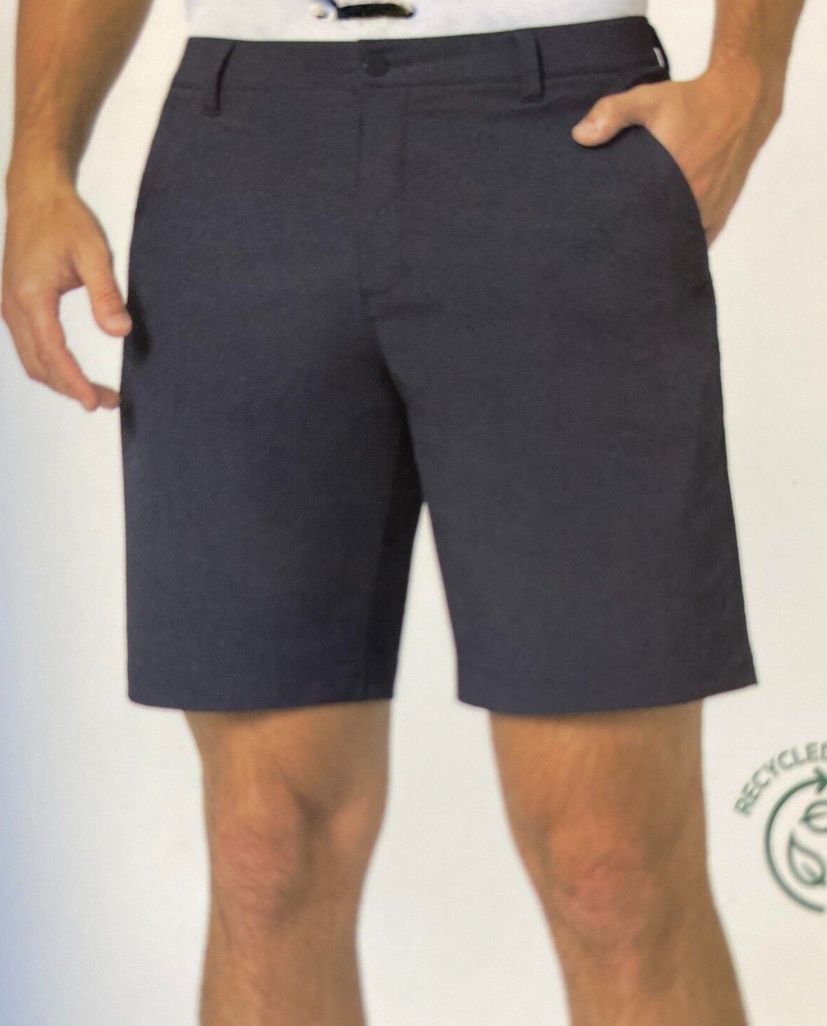 Mondetta Outdoor Project Tech Shorts Men’s Sz: 30,32,34,36,38 Black, Blue