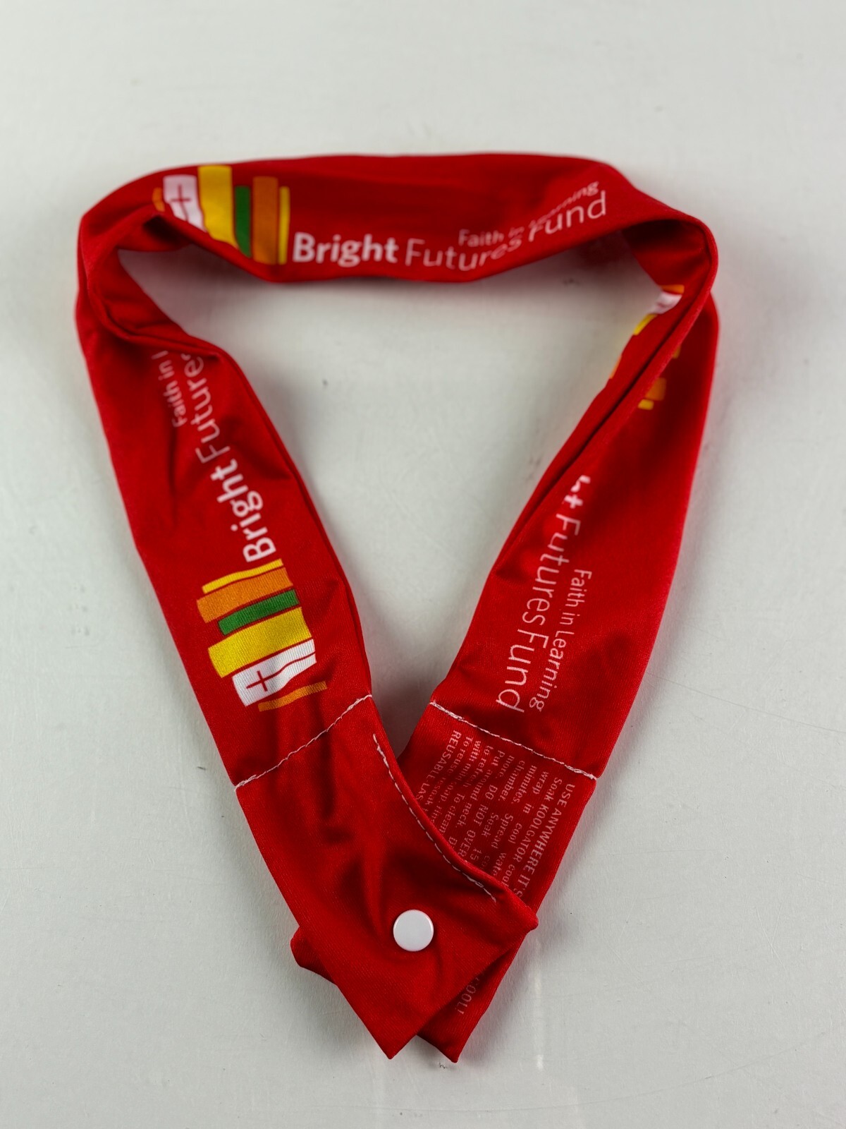 Reusable and Evaporative Cooling Neck Wraps- Summer Sport Neck Coolers