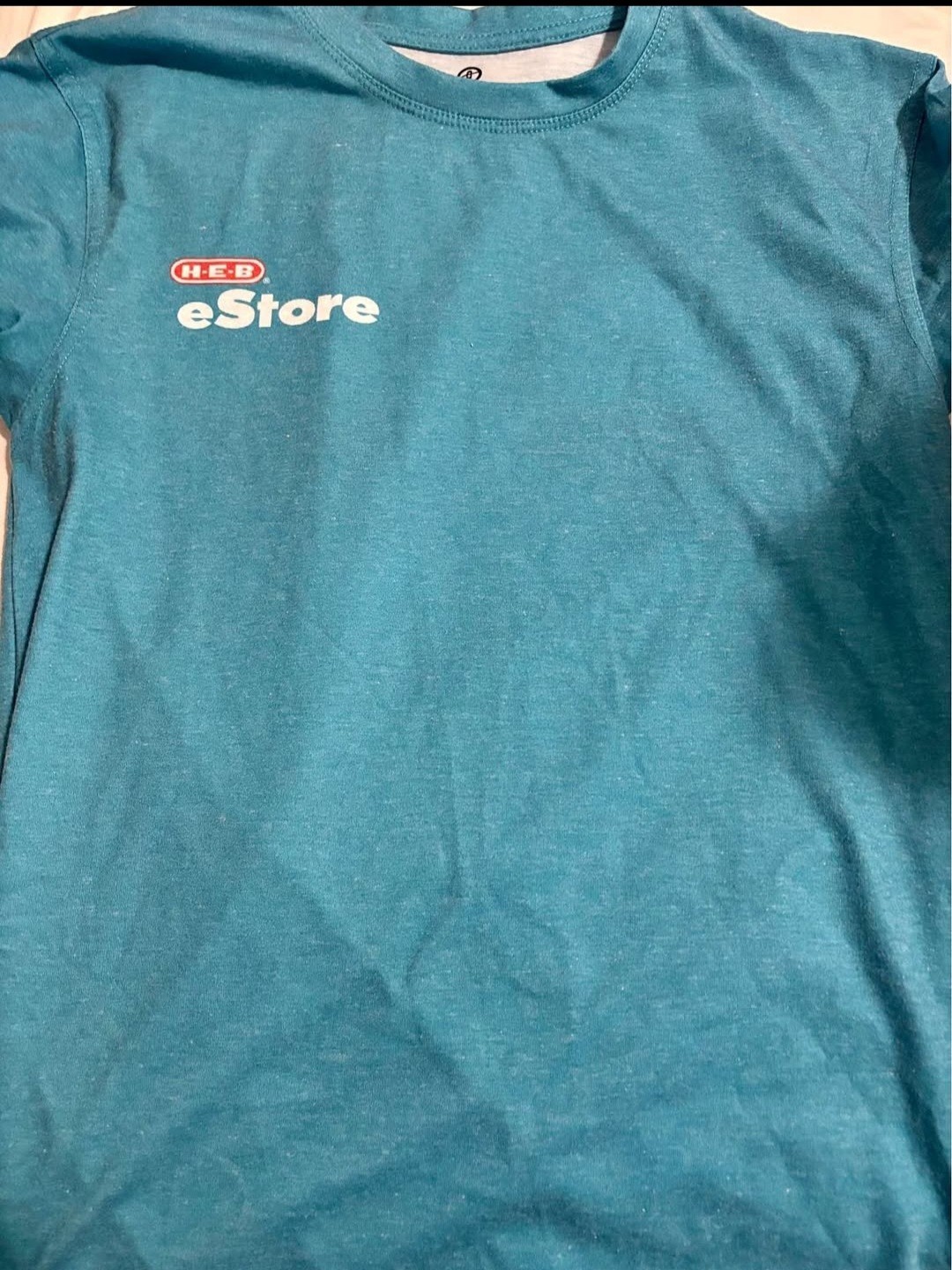 H.E.B. eStore Shirt-Large