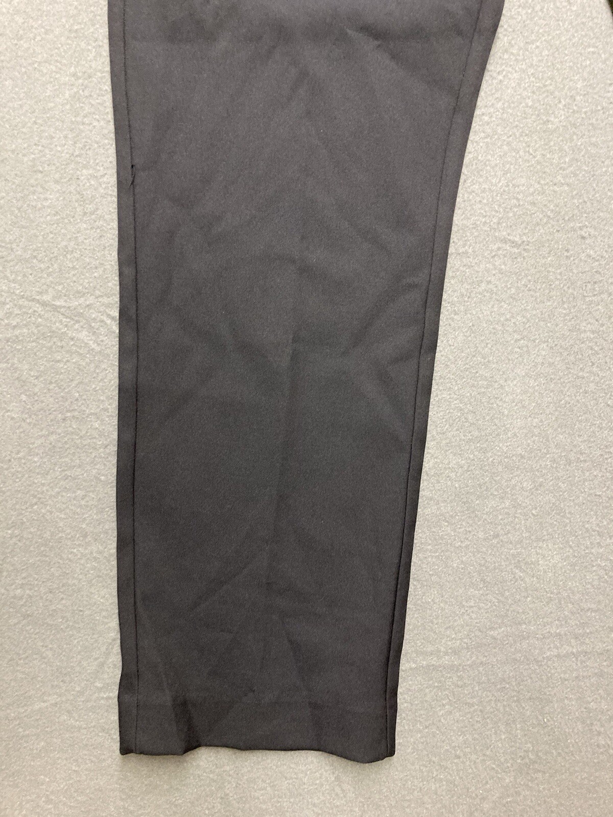 Copper & Oak NWT Men’s 36×30 Momentum Navy Pants Blue Slim Straight NWT
