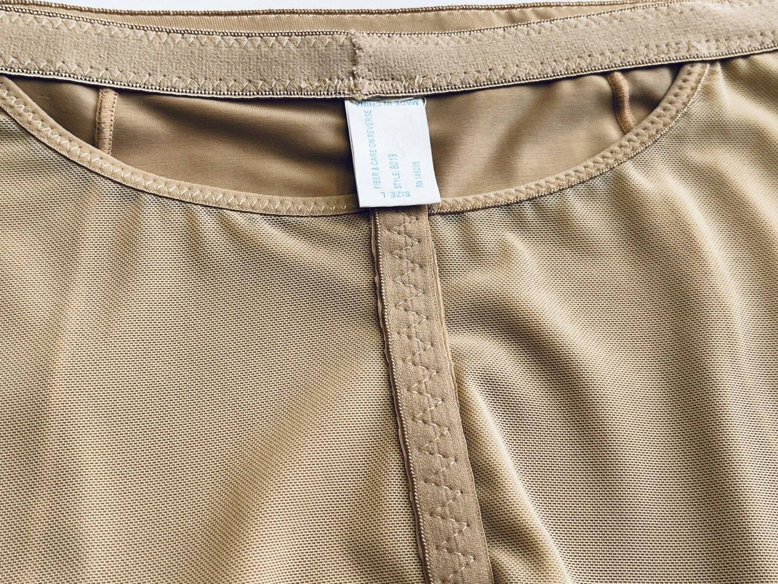 Fake Butt Hip Enhancer Booty Padded Panty Underwear Boyshort Cross Dresser S-2XL