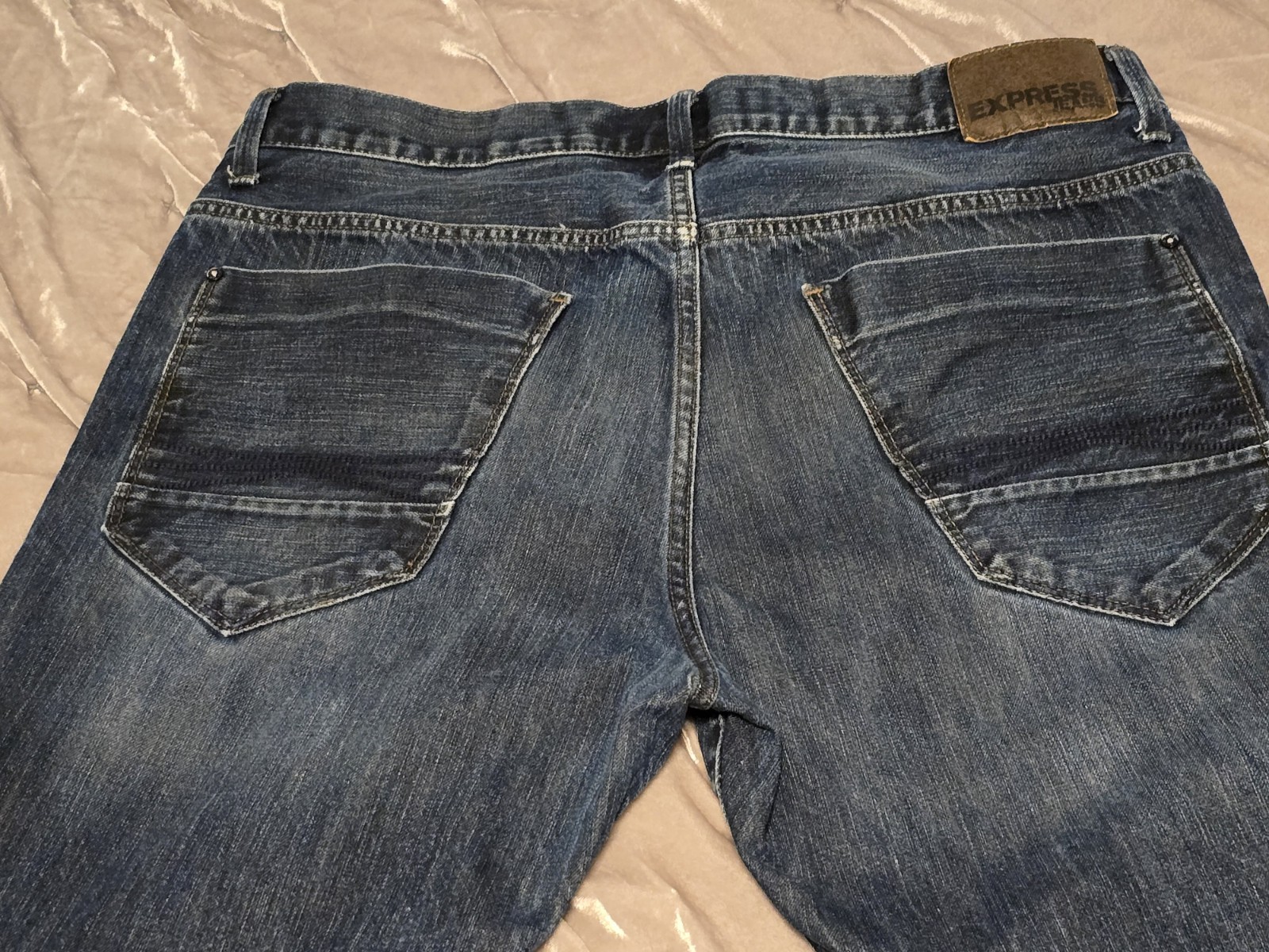 Express Men’s Jeans 36×30