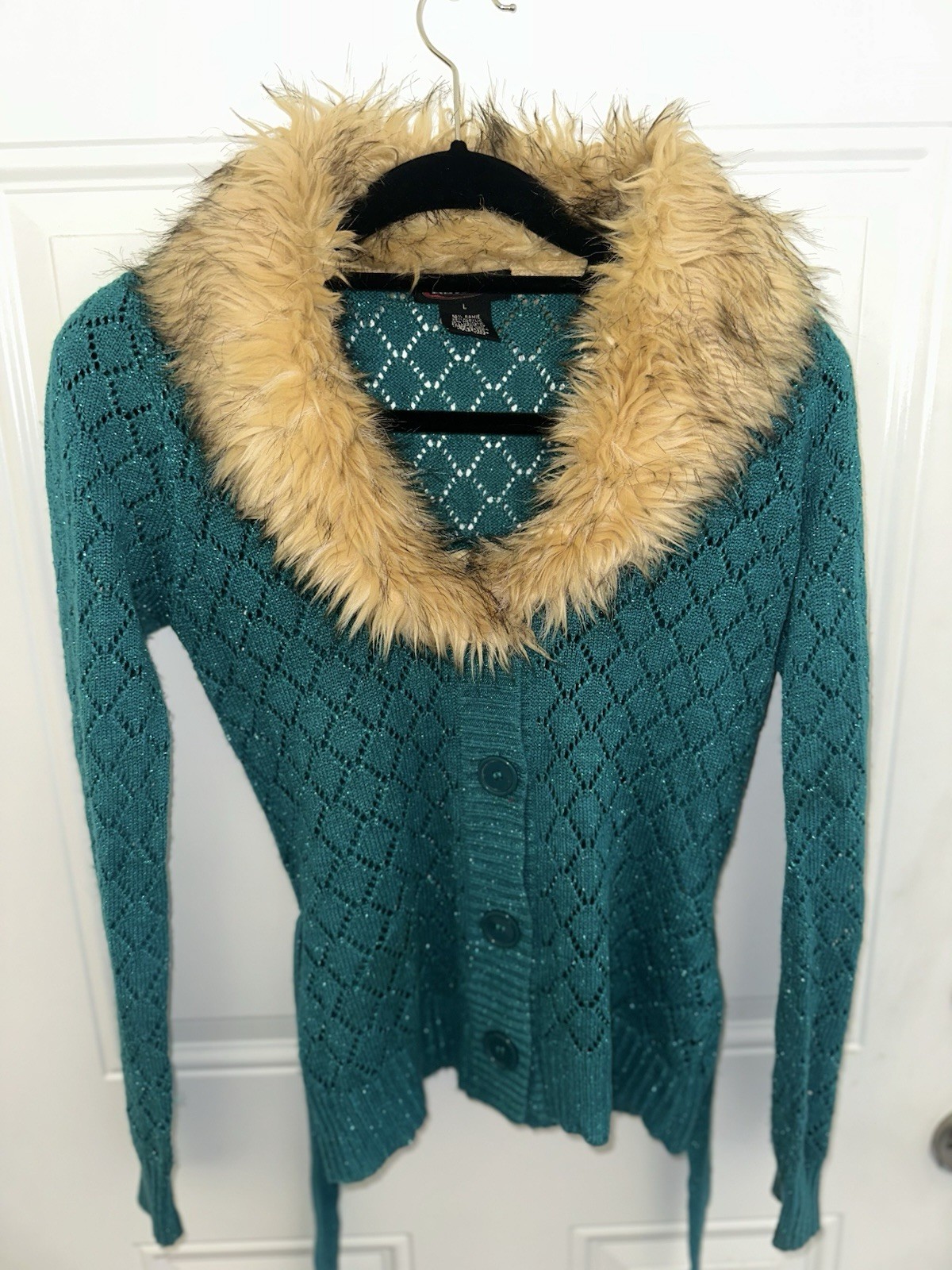 Y2K Vintage 90s Long Sleeve