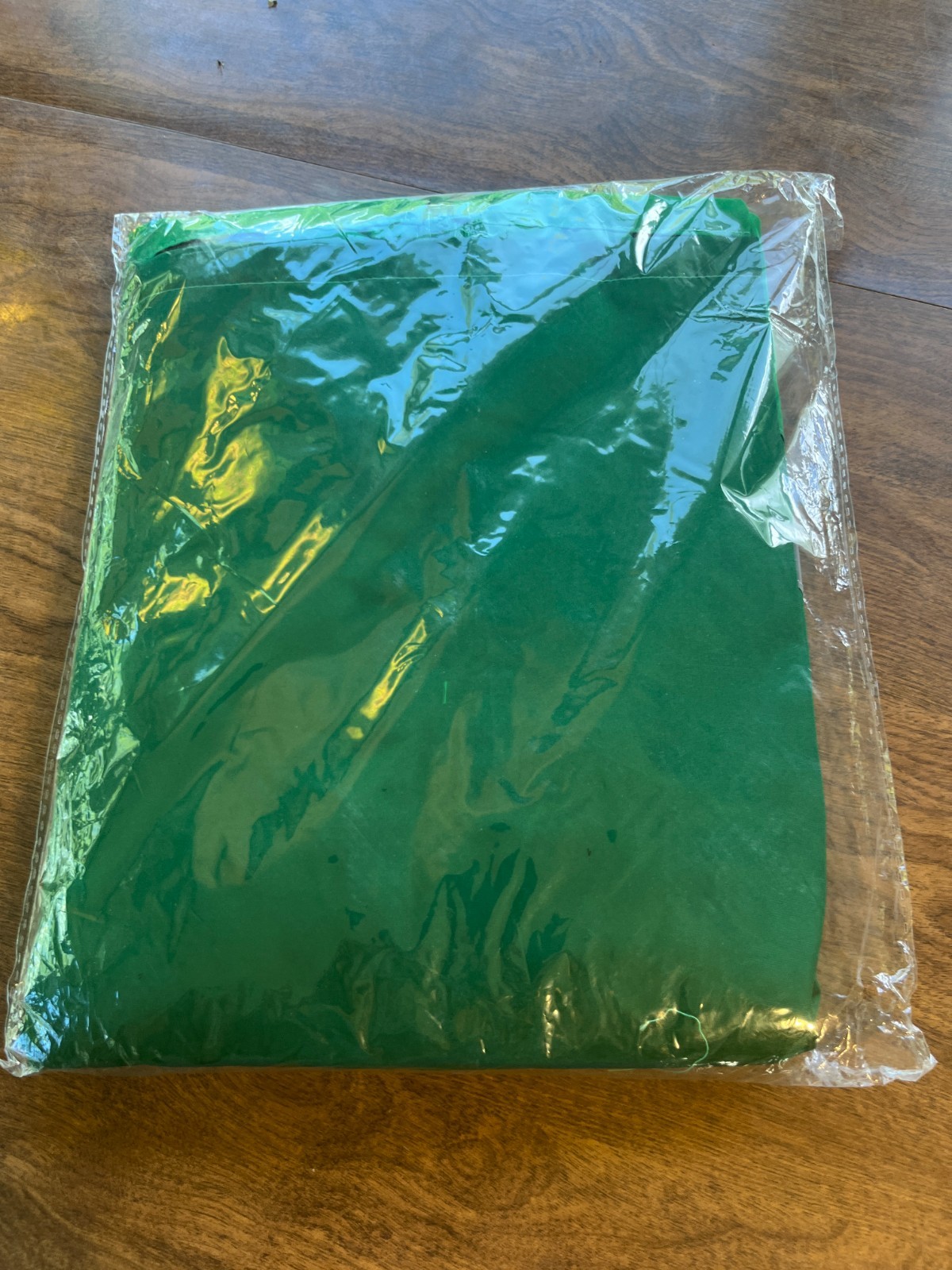 New XL Vietnam Green Grab Jacket Essentials Tourist