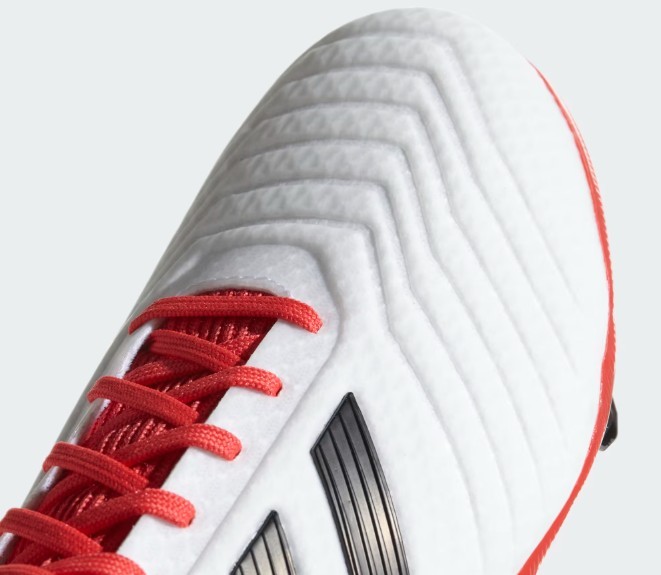 NEW | Adidas Predator 18.3 FG Mens Football Boots (CM7667)