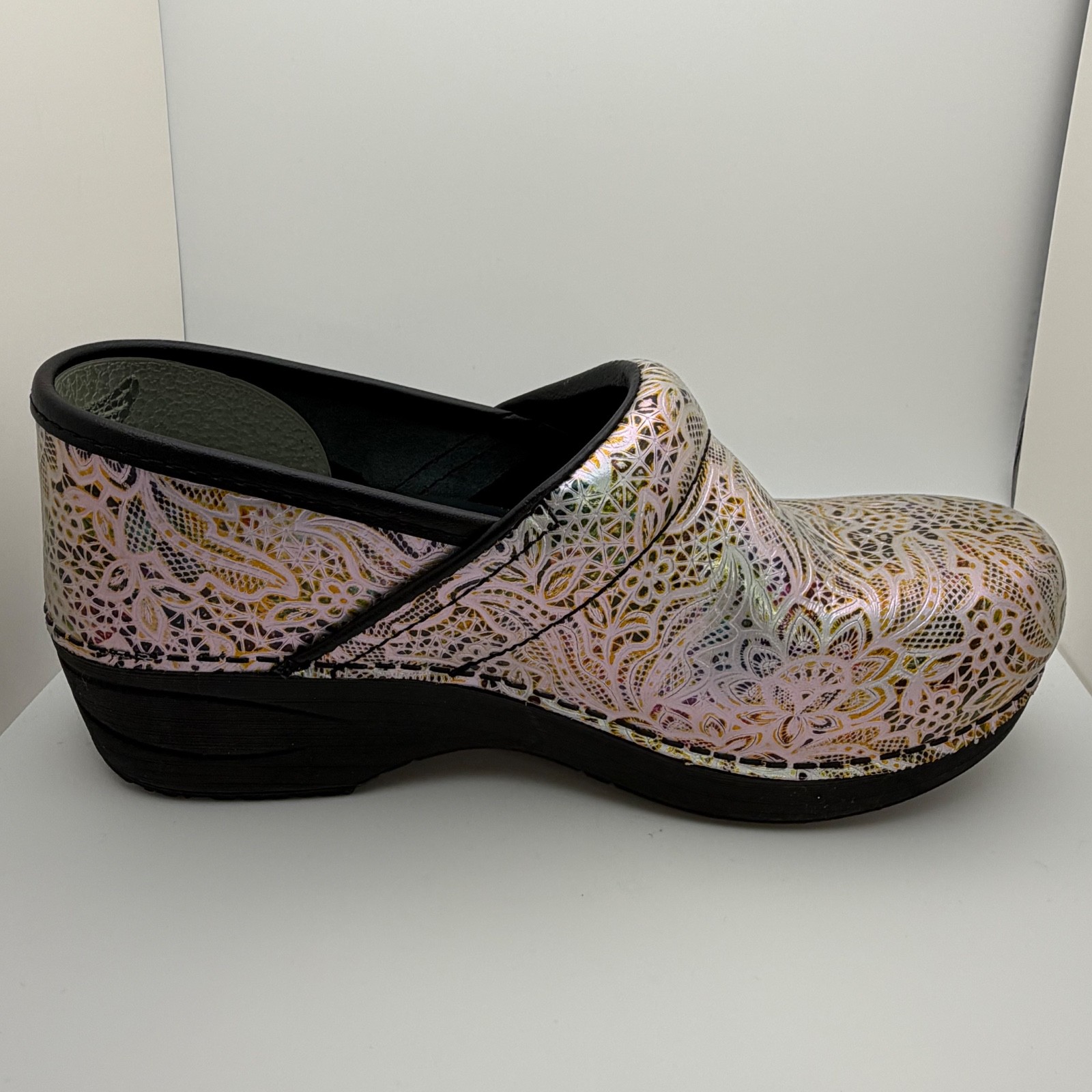 dansko XP 2.0 36 NEW IRRIDESCENT