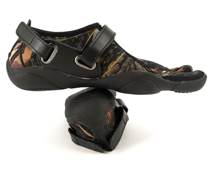 New Women Men’s Sports Fingers Toes Shoes With Socks Unisex Barefoot Trainers