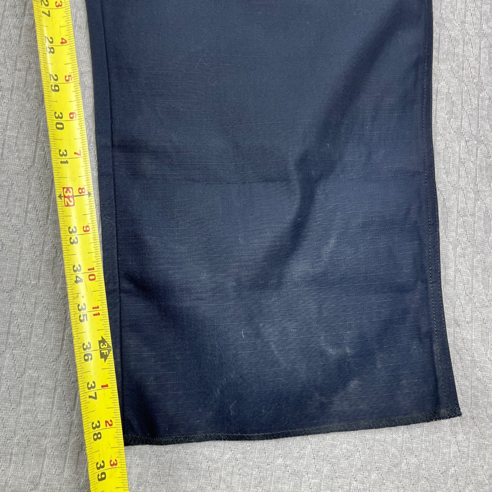 New 5.11 Tactical Taclite Pro Utility Pants Men 48 Black Relaxed Fit Ripstop