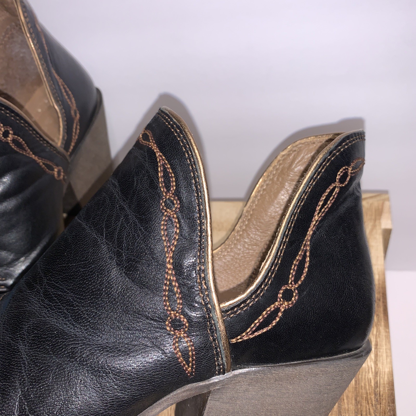 ariat encore booties