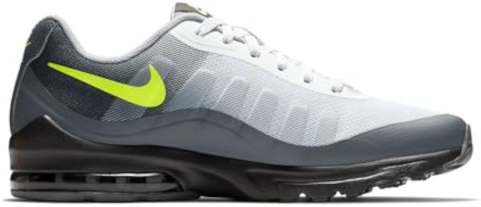Nike Men’s Air Max Invigor Sneaker, Sail/Golden Hops/Light Khaki, 9.5 – Sail/Gol