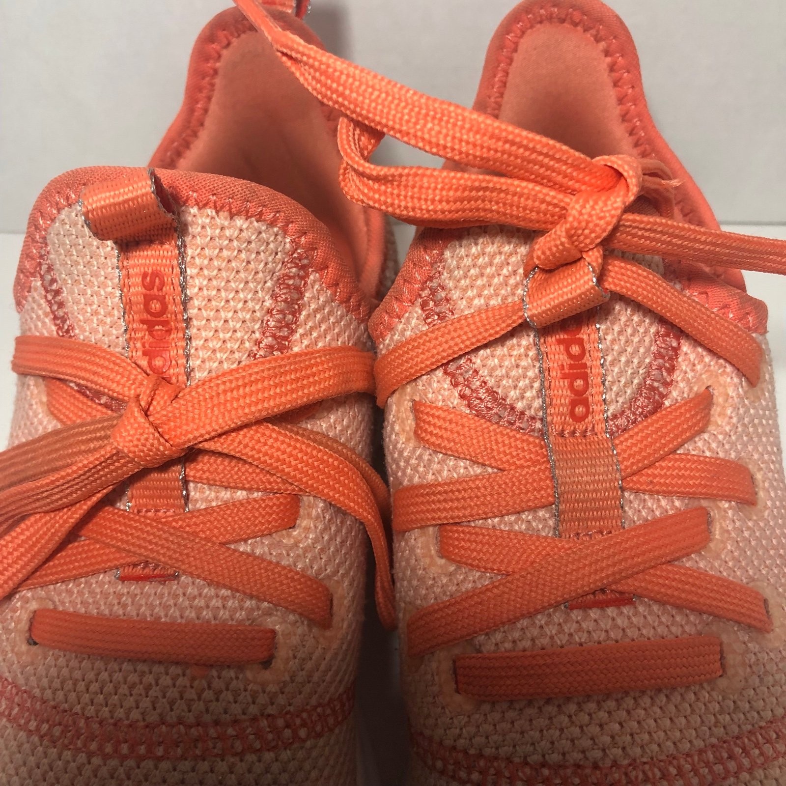 Adidas Lite Racer RBN Running Shoes/Sneakers Glow Pink, Youth/Kids Size 4 EE6941