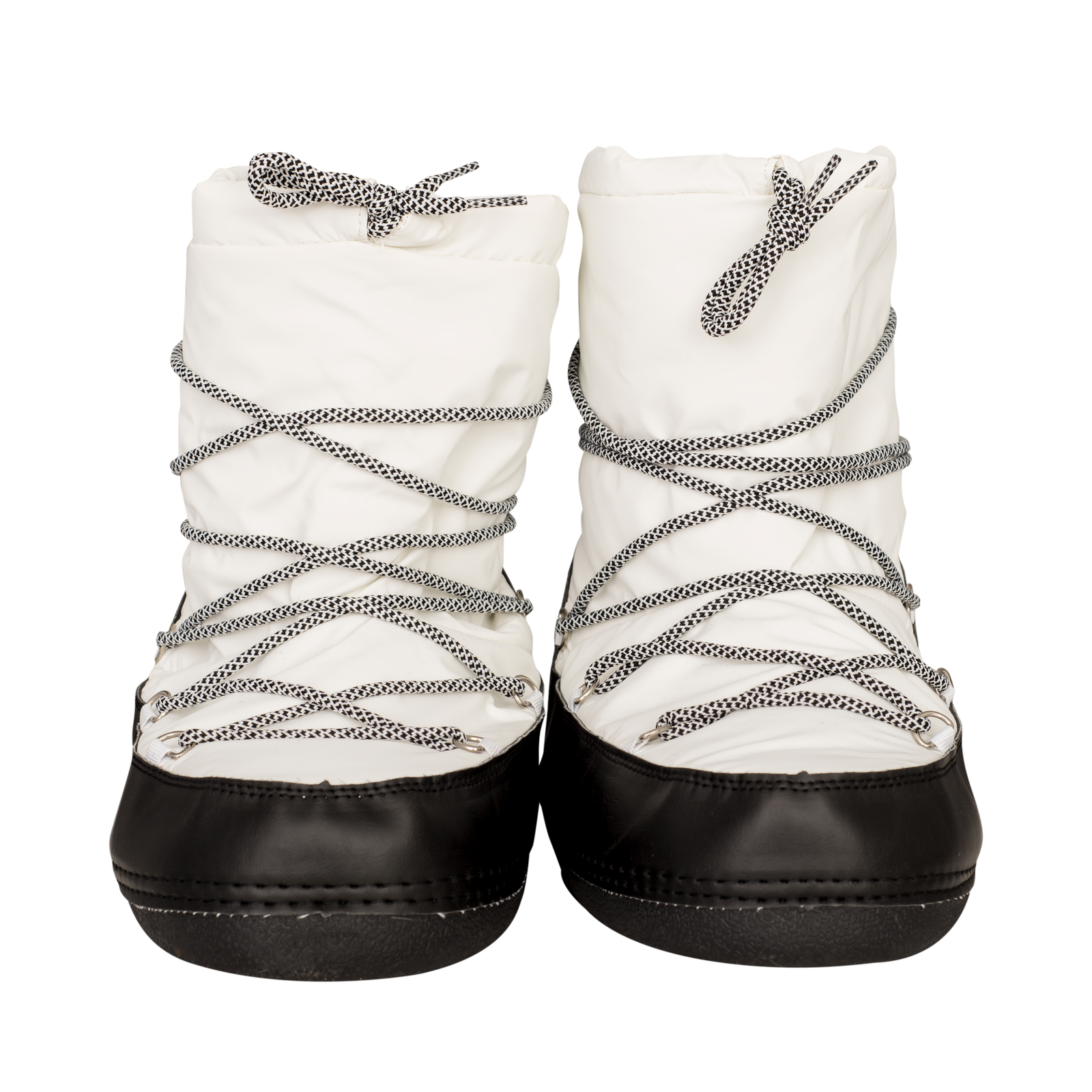 Adult Unisex NASA Astronaut Halloween Costume Accessory Boots