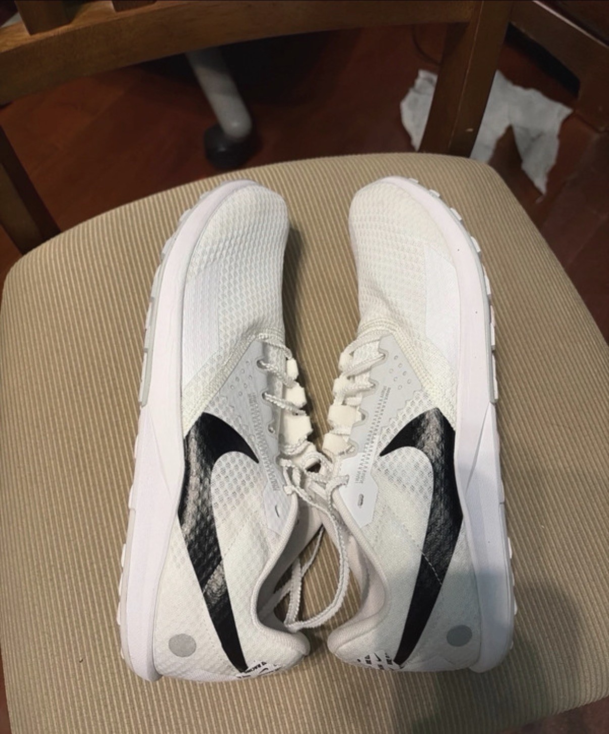 Nike Zoom Rival Waffle 6 Men’s Cross Country Running Shoes Size 10