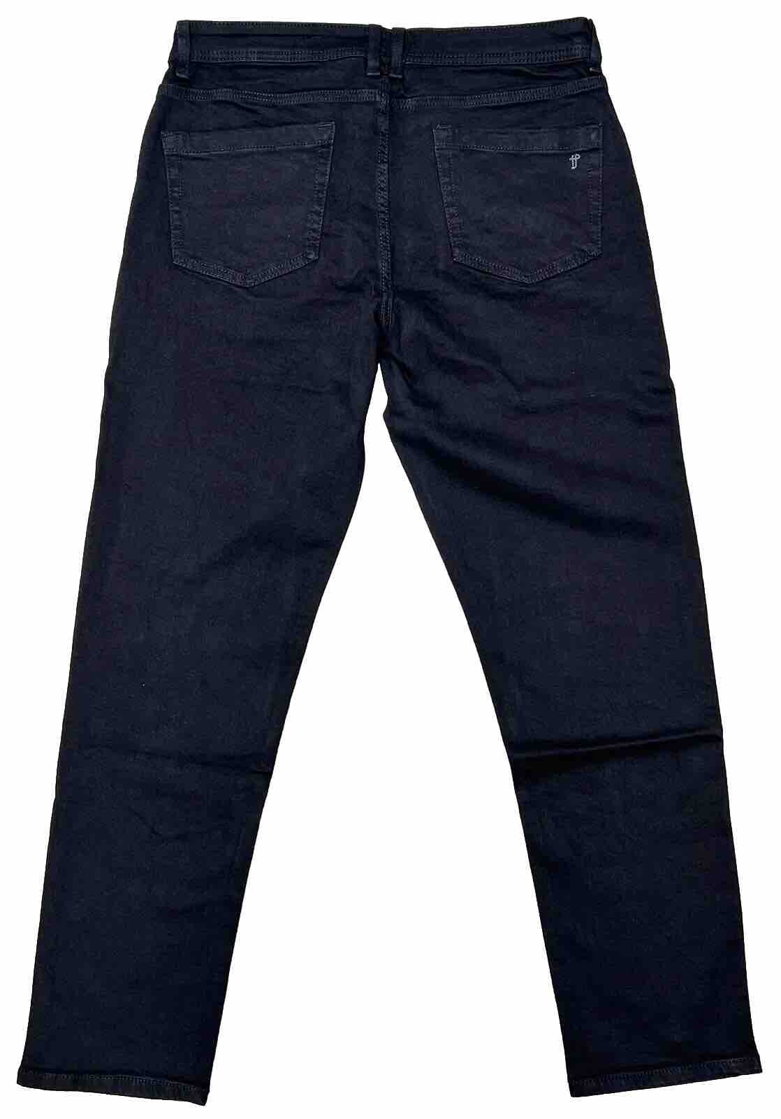 nyc The Perfect Jean Men’s Athletic Fit Stealth – Black Multiple Sizes NWT