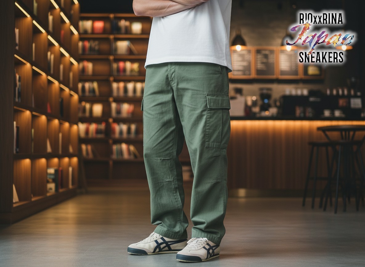 Onitsuka Tiger MEXICO 66 1183C102 200 BIRCH PEACOAT