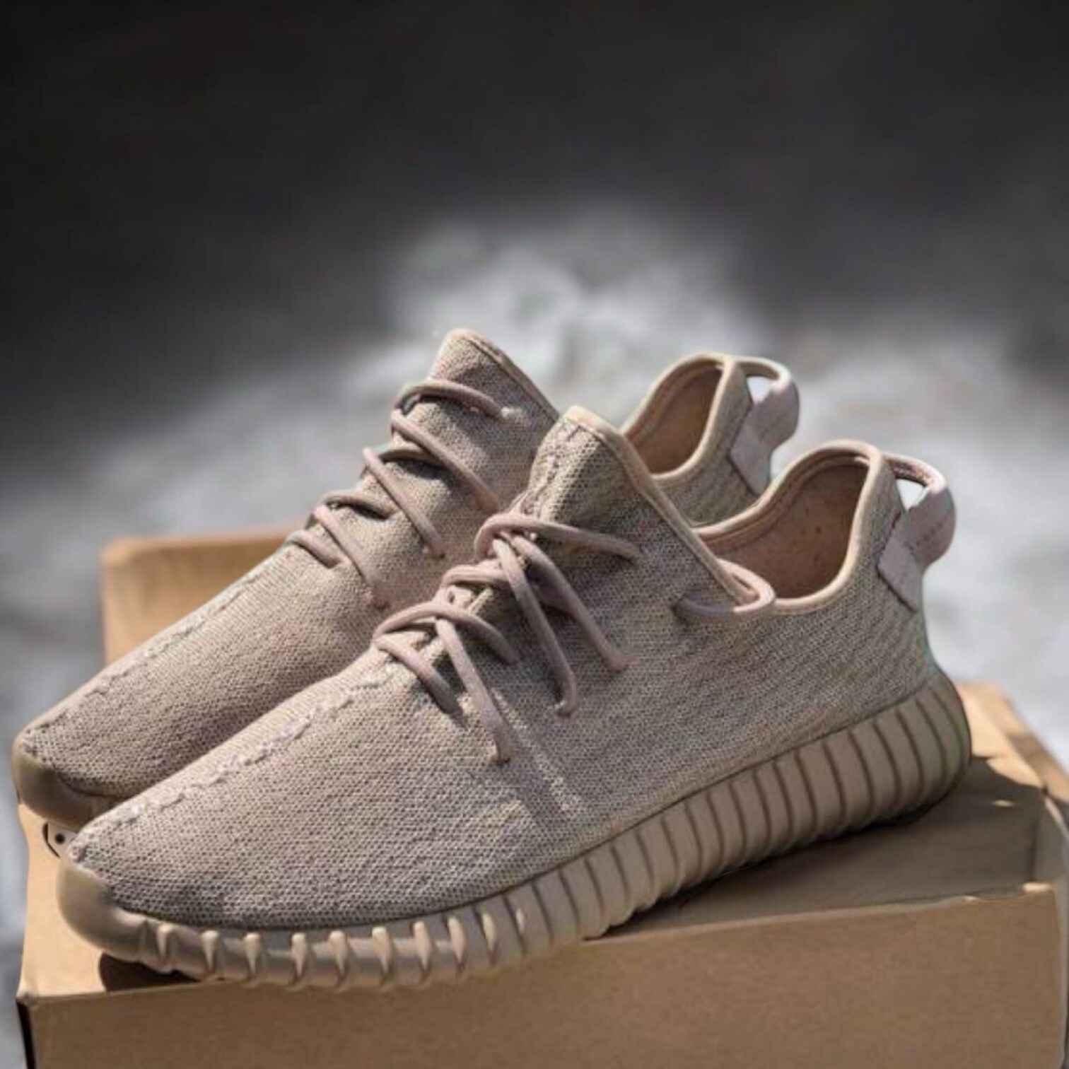 Size 9.5 – adidas Yeezy Boost 350 Oxford Tan Authenticated