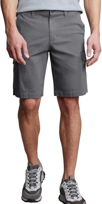Copper & Oak Men’s Venture Ripstop 10” Inseam Cargo Shorts Sz: 30,32,34 & 36