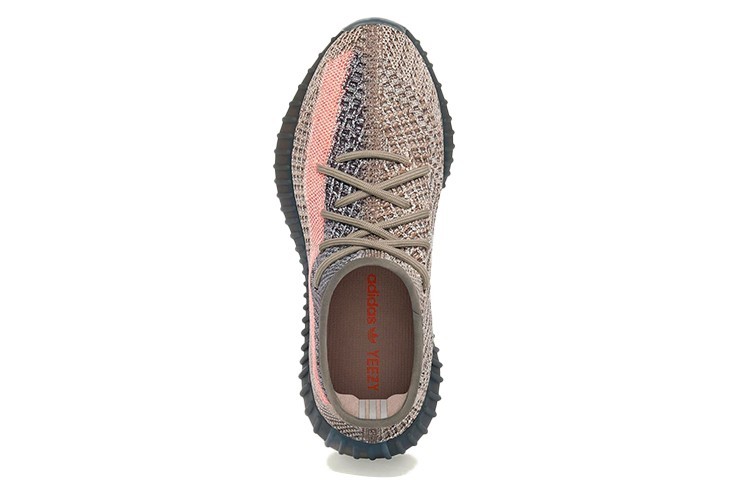 Adidas Originals Yeezy Boost 350 V2 Ash Stone – GW0089 Size