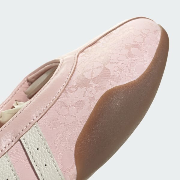 adidas Originals TAEKWONDO MEI IH6915 Sandy Pink/Off White Women’s Shoes