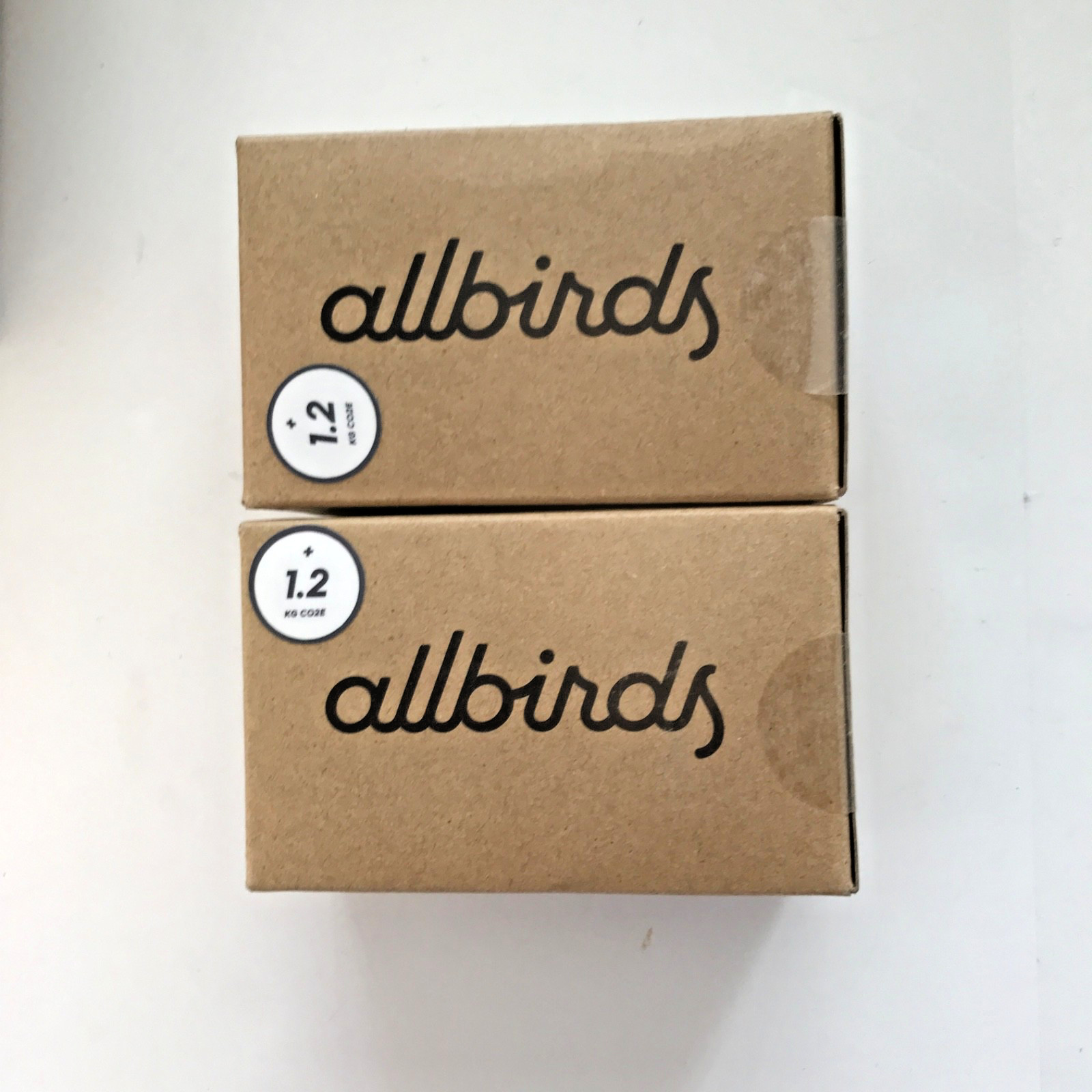 allbirds TRINO 3X Women’s Thong Underwear in Wheat and Aloe Merino 2 pack