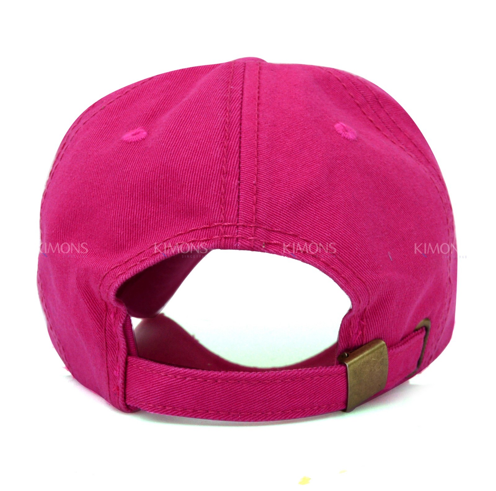 Distressed Cotton Baseball Ball Cap Hat Dad Vintage Solid Blank Plain Men Women