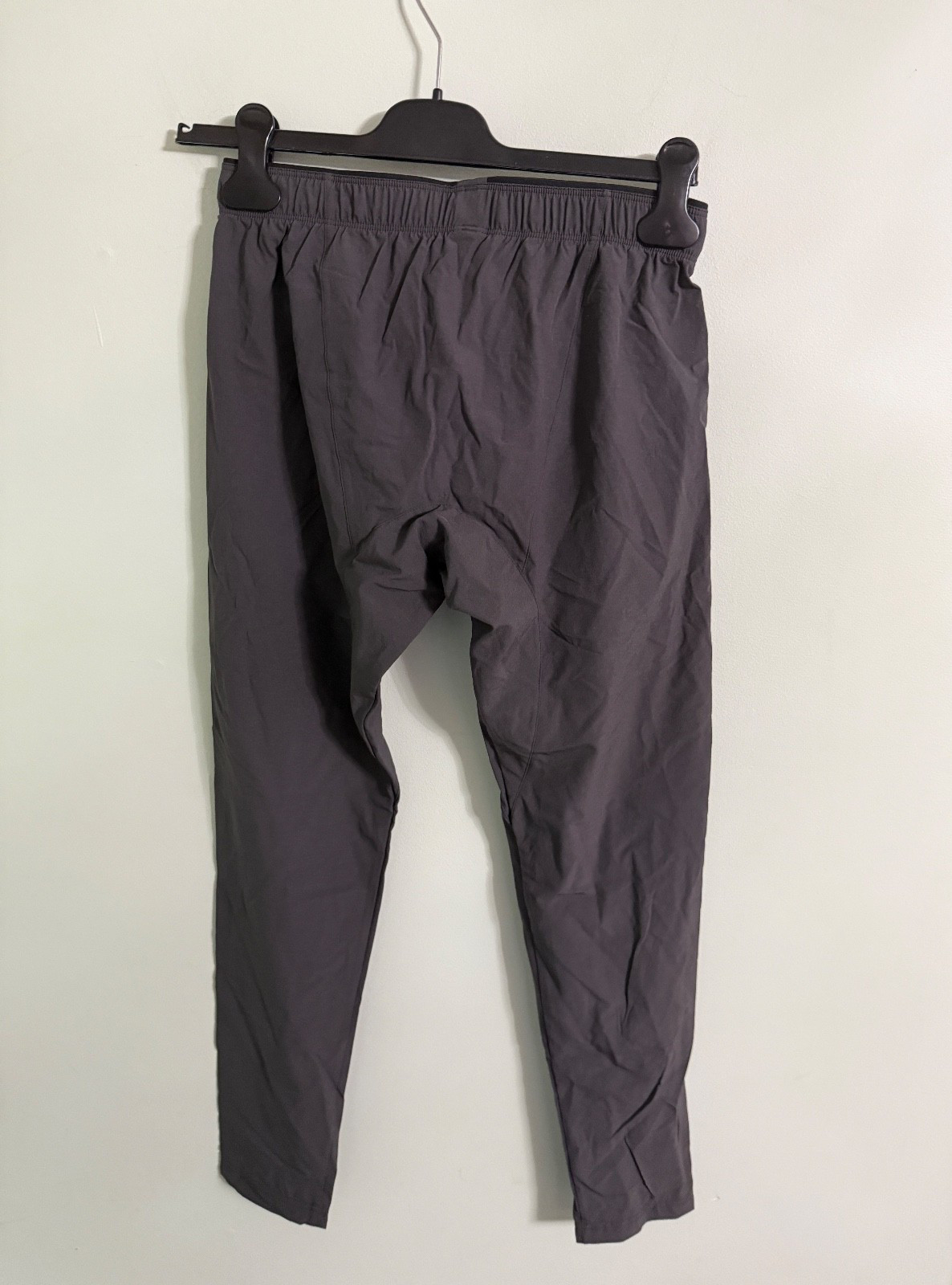 NWT Paskho Purity Meticulous Lightweight Travel Pant in Caviar Size X-Small