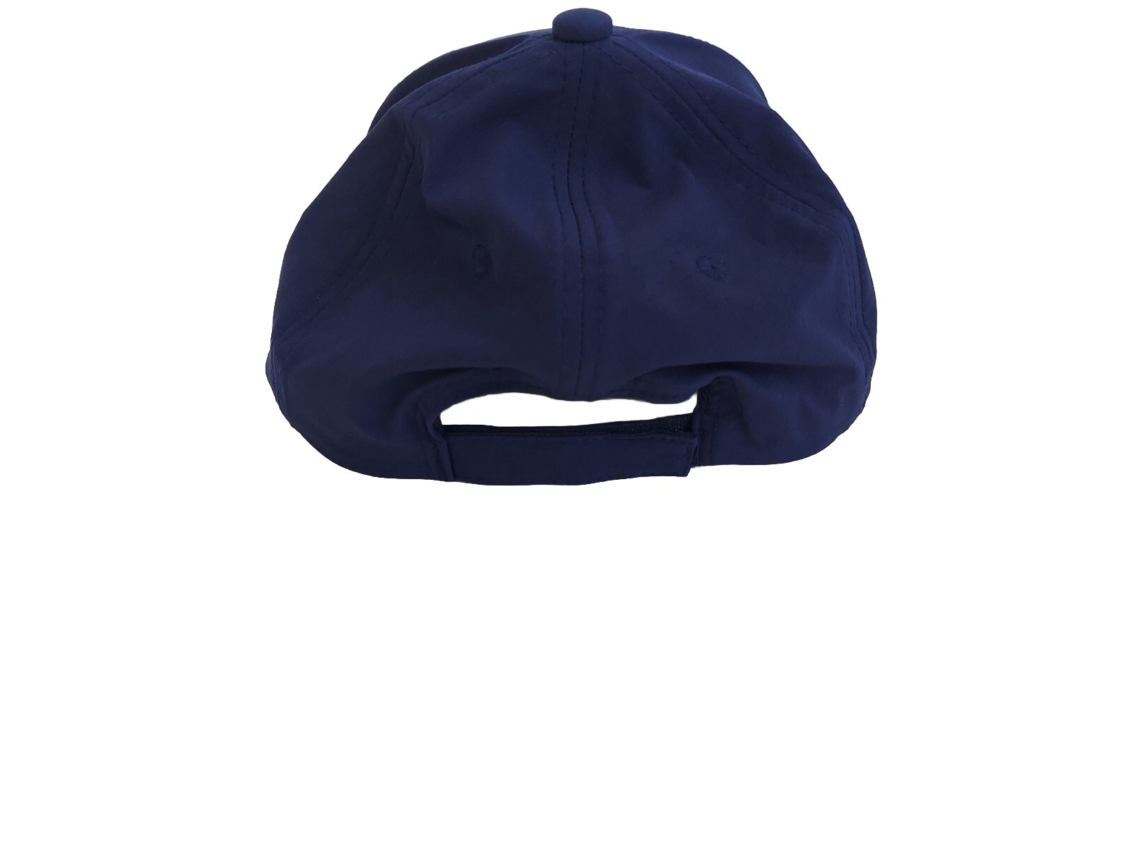 Bombay Sapphire Lemonade Adjustable Baseball Cap Rare Collectible Limited