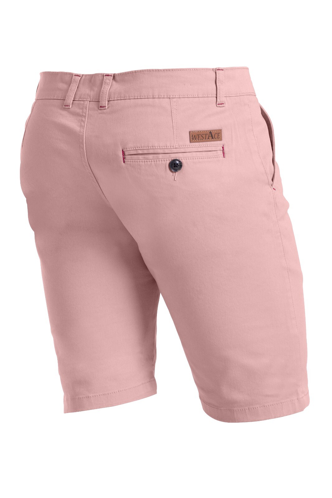 New Mens Chino Shorts Stretch Summer Cotton Cargo Combat Casual Half Pant