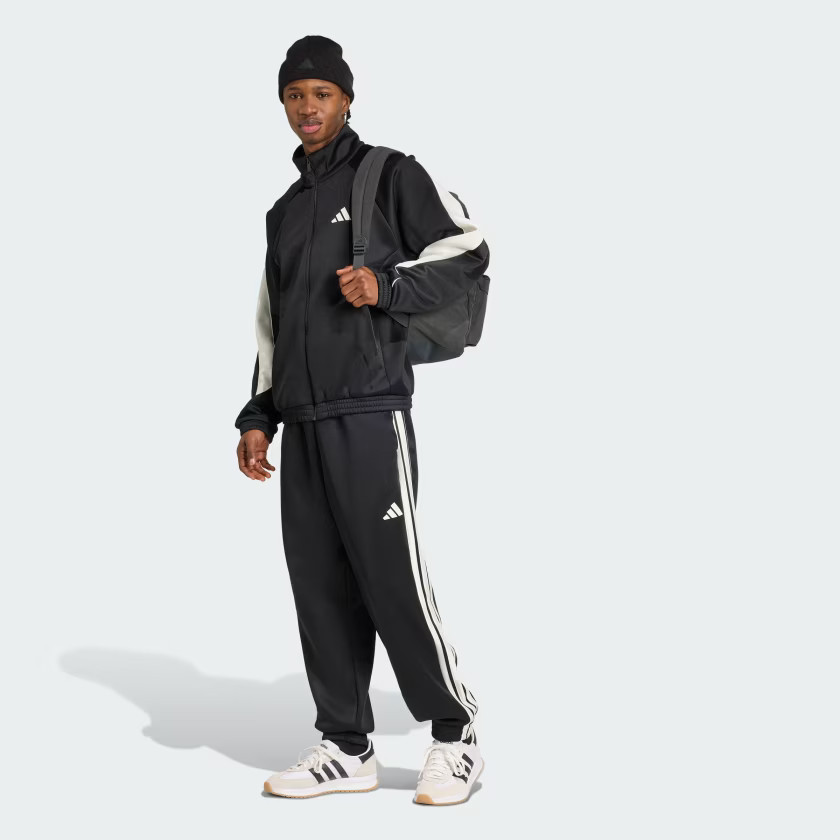 adidas men Stadium Track Pants